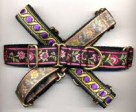 Camelot Collars